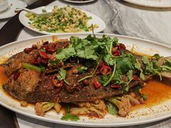 -张刚餐饮(春晓馨苑店)