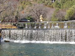 -丽江玉水寨