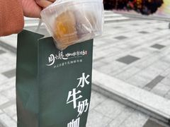 -周大娘牛乳(旧寨古村总店)