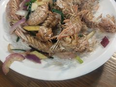 -501號台州海鲜餐厅(海创园店)