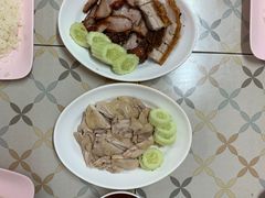 -鸡饭店