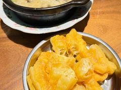 -真粥道(新华东路店)