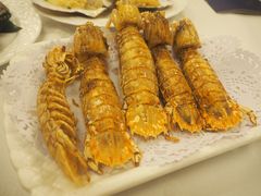 -万宝海鲜舫(劳动公园店)