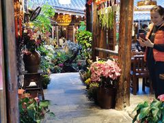 -尽善百年古院餐厅(王家老宅店)