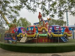 -朝阳公园游乐园