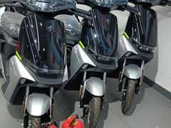 -九号电动车(安定门内大街店)