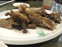 -清真·益鑫羊肉手抓馆(花园北街店)