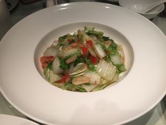 -马仕玖煲·融合菜·酥不腻烤鸭(人大店)
