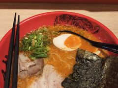 -寸屋拉面(凯德晶萃店)