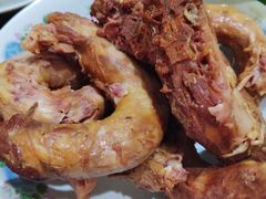 -鸡打鸣熏鸡系列(总店)