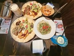 -The Cheebat 锌吧·Bistro(体育西店)