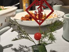 -聚味坊烤鸭店(草桥店)