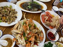 -板桥海鲜广场(文明东店)