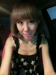 android_upload_pic-LA BELLEZA倍丽莎美发沙龙