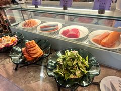 -星璞餐厅(深铁塘朗城君璞酒店)