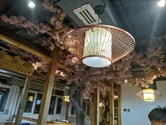 -缘福乡村铁锅炖民宿(八达岭店)