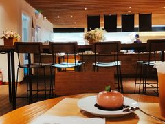 大堂-煮叶(悠唐广场店)