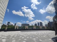 -大光明电影院(南京西路店)