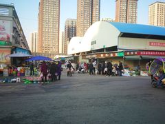 -西北农副产品中心批发市场(广安路店)