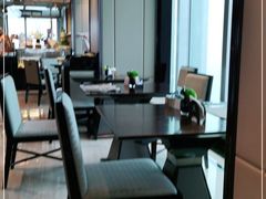 靠窗位-Social 秀西餐厅-长沙瑞吉酒店(运达店)