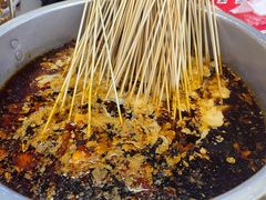 -咏勝锑锅麻辣烫(净居寺路总店)