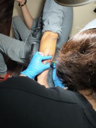 -记号刺青tattoo纹身工作室