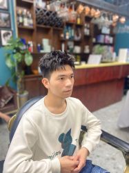 -巴伯尔男士理发馆