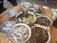 -正宗阳山牛杂(东城店)