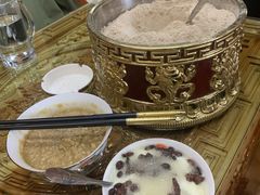 -宗巴雍姆藏餐府
