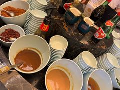 -二刀潮牛(重庆光环购物公园店)