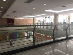 -深圳少年儿童图书馆