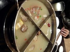 -老妈米线(东圈门店)