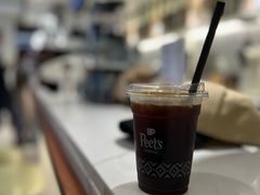 -Peet's Coffee皮爷咖啡(万象天地店)