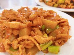 -聚发号清真菜馆