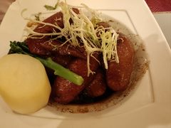 -太平馆餐厅(尖沙咀店)