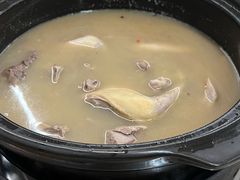 -啊杞恒益饭店(南头总店)
