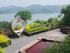 -天目湖涵田度假村