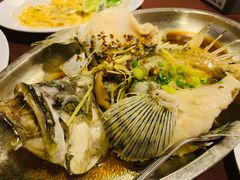 -ZF Seafood Restaurant 卓峰海鲜餐