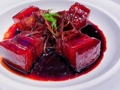 -苏帮袁Sue Cuisine(来福士店)