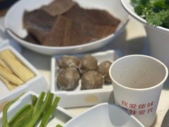 -傣妹火锅(南京东路一店)