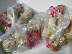 -宫廷糕点铺(双林中横路店)