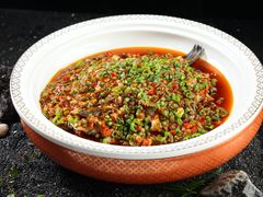 -茉芮·精致四季川菜(三坊七巷店)