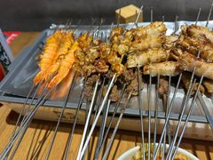 -熙成烧烤(白塔岭店)