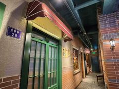 -老广酒楼(樱花店)