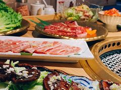 -江户烧肉(高德店)