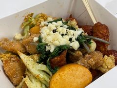 -呷贺盐酥鸡(抄纸巷店)