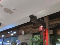-阿嫂印象·民间江湖菜(大学城店)