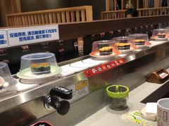 -万岁寿司(万国店)