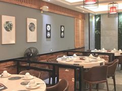大堂-围炉夜话·潮汕卤水火锅(榕江店)