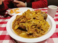 -西贝(上海我格广场店)